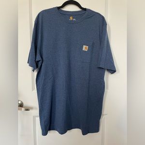 Carhartt Original Fit Tee